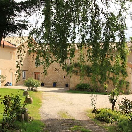 Chambres D'Hotes Le Val De La Garenne Senouillac Exterior foto